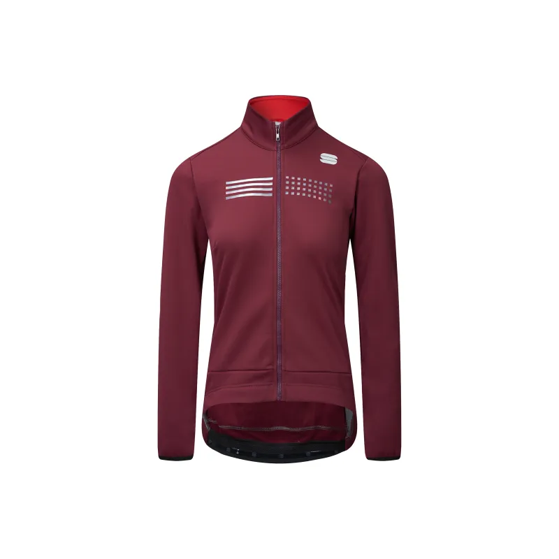Sportful Biker Cycling Apparel Women's-0