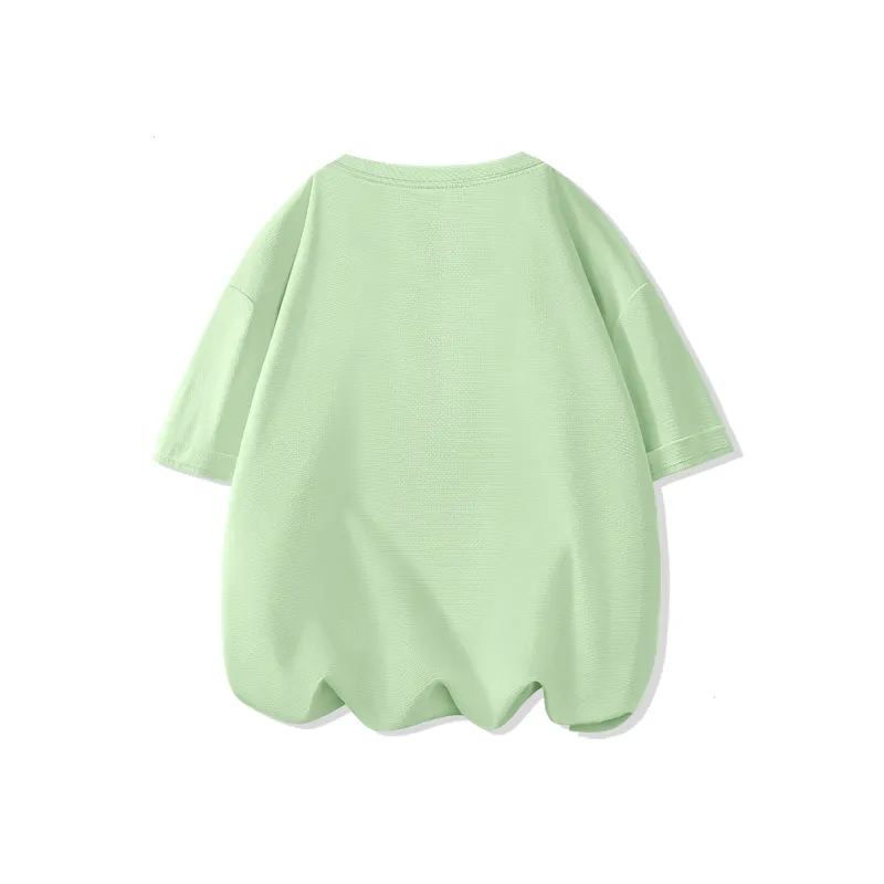 Cotton T-Shirts Women's-5