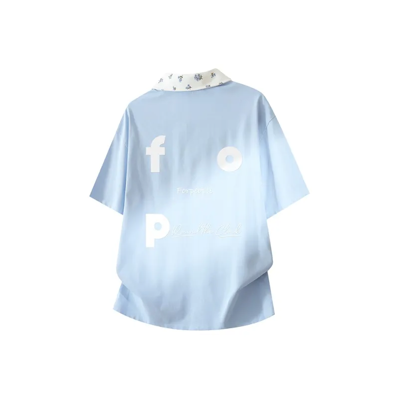 FAX FOR FMACM Polo Shirt Unisex-3