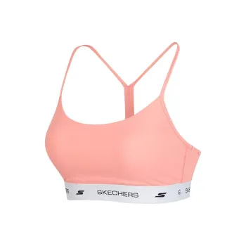 Skechers Sports Underwear Women's Candlelight Peach Pink