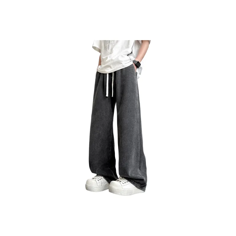 MIIOW Jeans Unisex-4