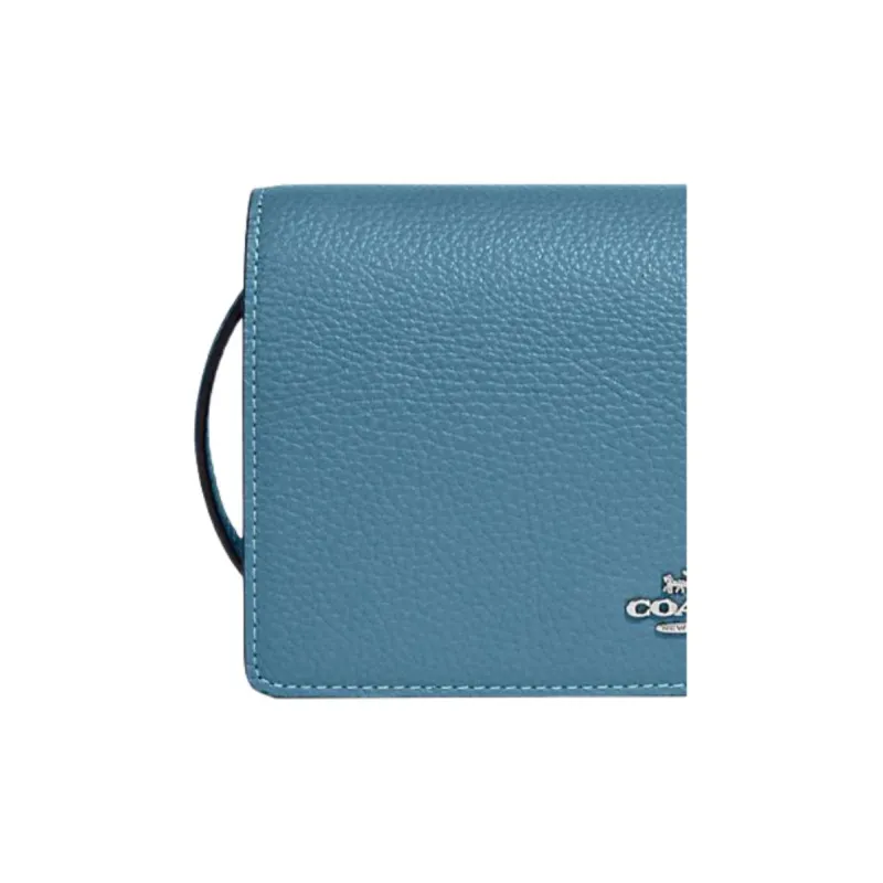 COACH Anna Crossbody Bags-3