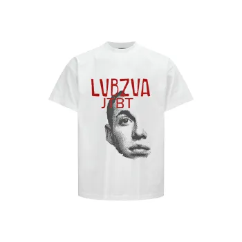 FORCEPULR T Shirts Unisex White