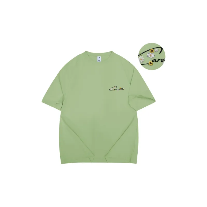 Caramella Unisex Undershirts-16