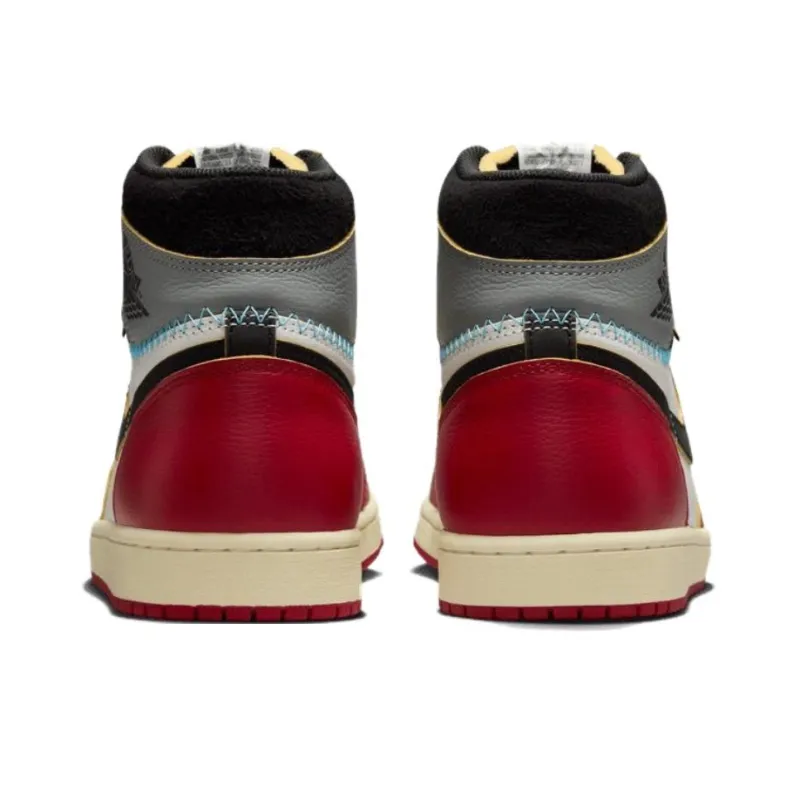 JORDAN 1 Retro High Og Sp Union La Chicago Shadow-4