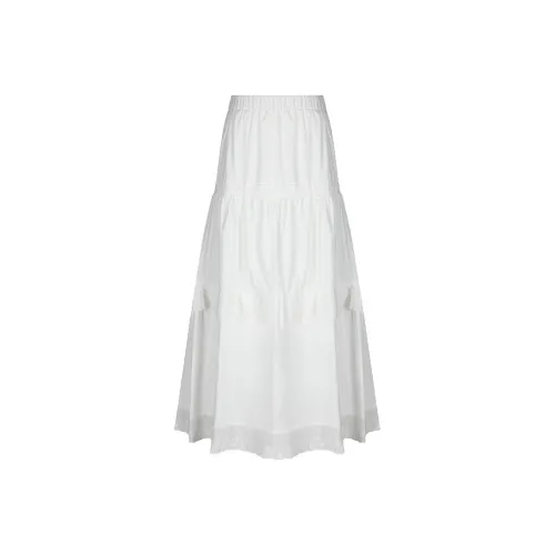 Wen Shan Givenchy Shoulder Bags Women Women's Ecru