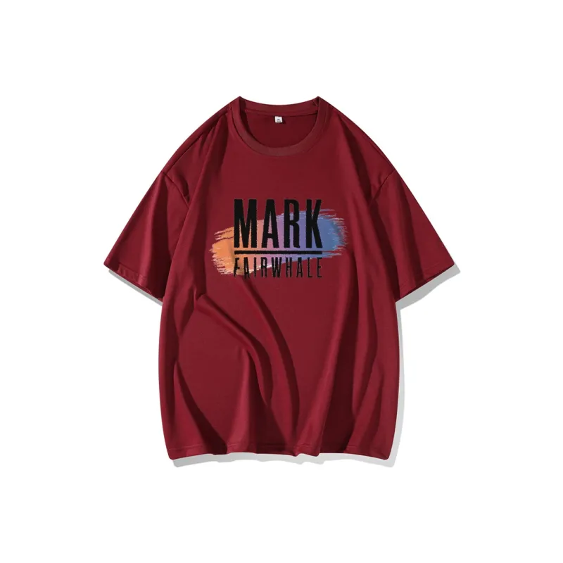 FAIRWHALE T Shirts Women's-6