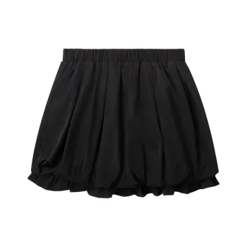 Jean Charles Brosseau Belen Mini Skirt