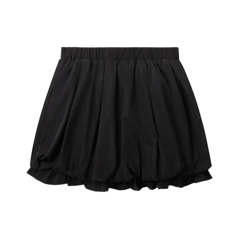Jean Charles Brosseau Belen Mini Skirt-0