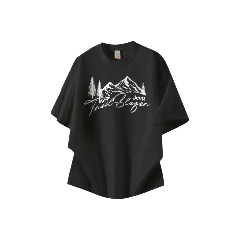 Jeep T Shirt Unisex Includes Free Travel Set-16