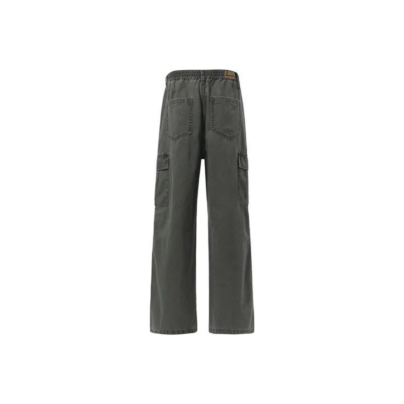 David Bakken Jeans Unisex-13