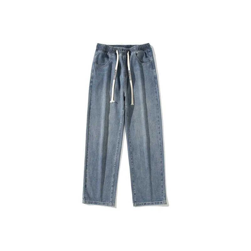 ROBINHOOD Jeans Unisex-12