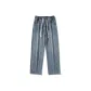 Vintage Blue
