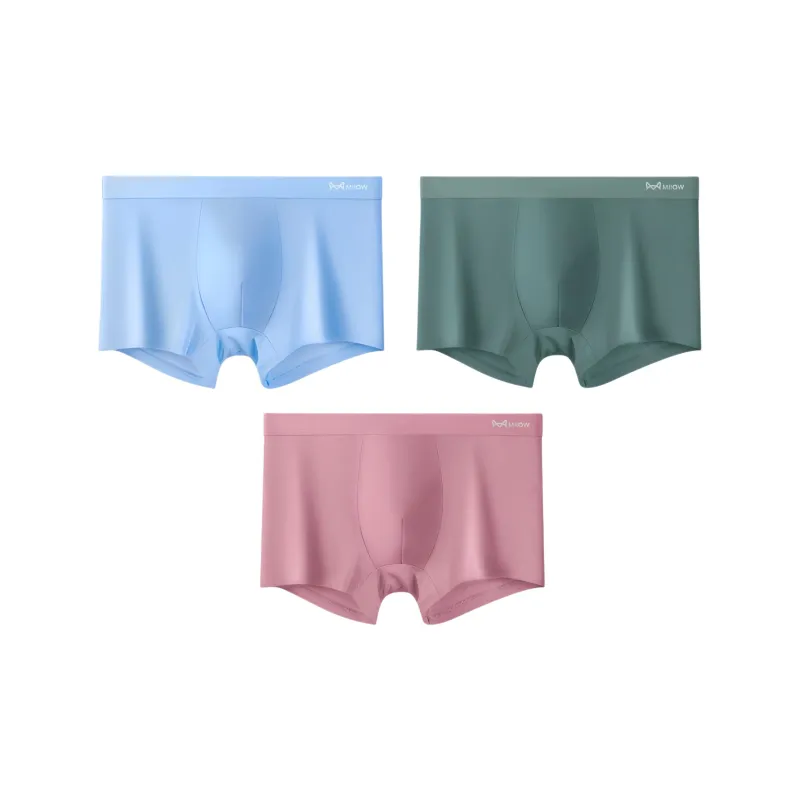 MIIOW Men Underpants-19