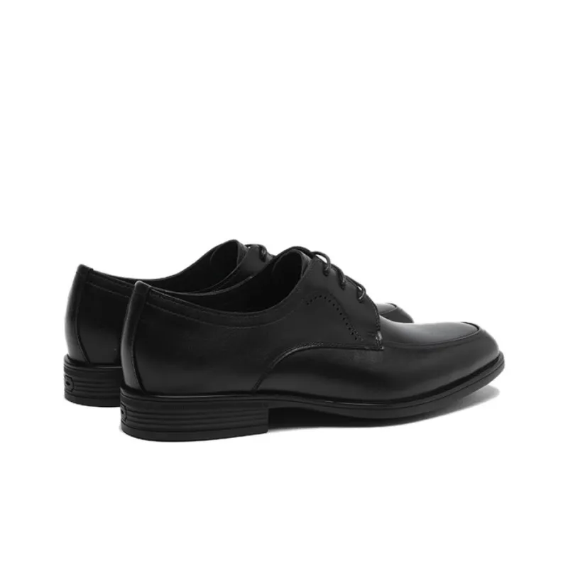 ELLE HOMME Dress Shoes Men's Black-2