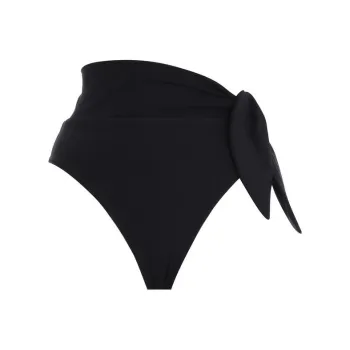 Zimmermann Swimming Shorts Women's Black