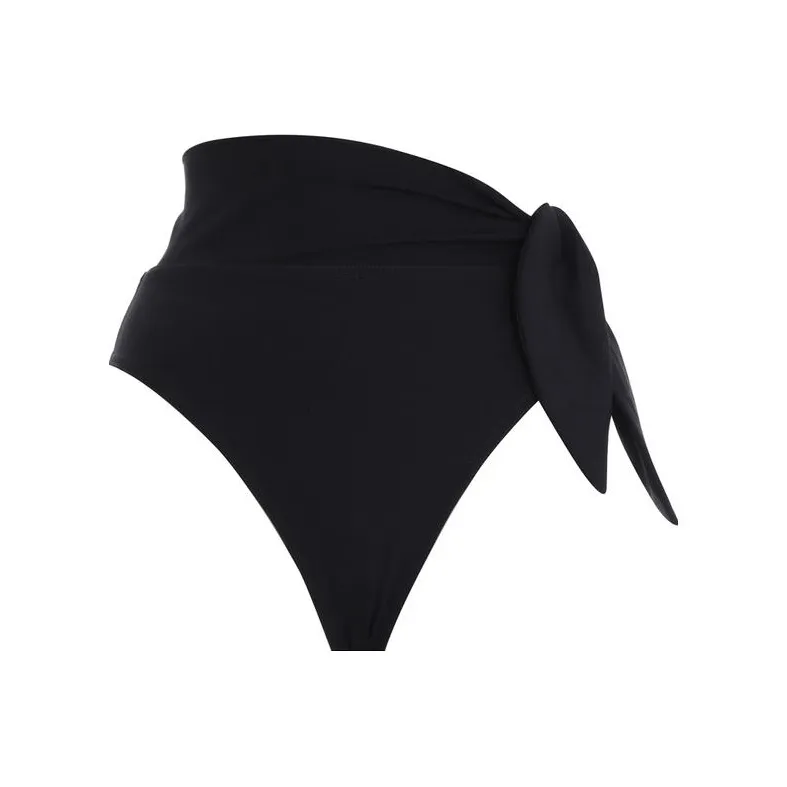 Zimmermann Swimming Shorts Women's Black-0