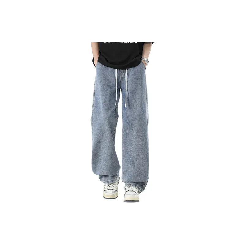FASTFISH Jeans Unisex-15