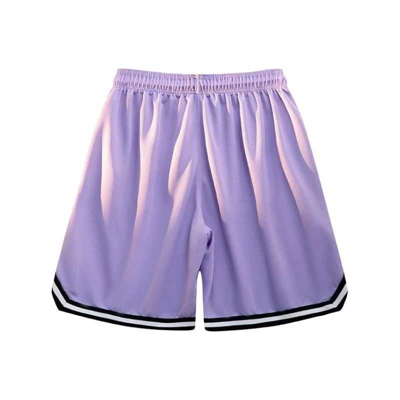 Colorful Creations Casual Shorts Unisex-13