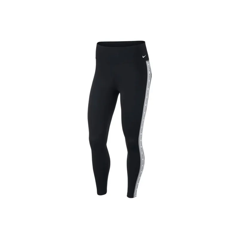 Nike Training One Athletic Trousers Women's Black-0