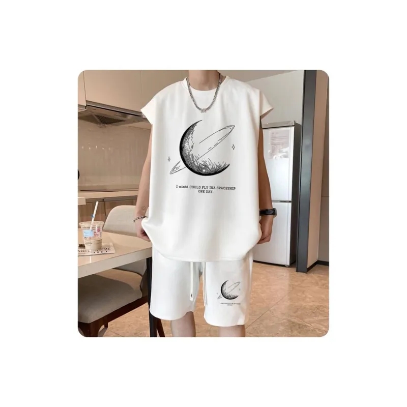 ACUOD BY CHANU Casual Sportswear Unisex-9