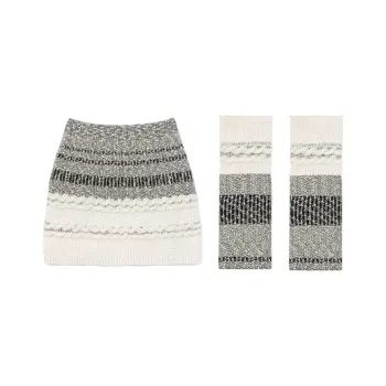 WGMX Casual Short Skirts Women's