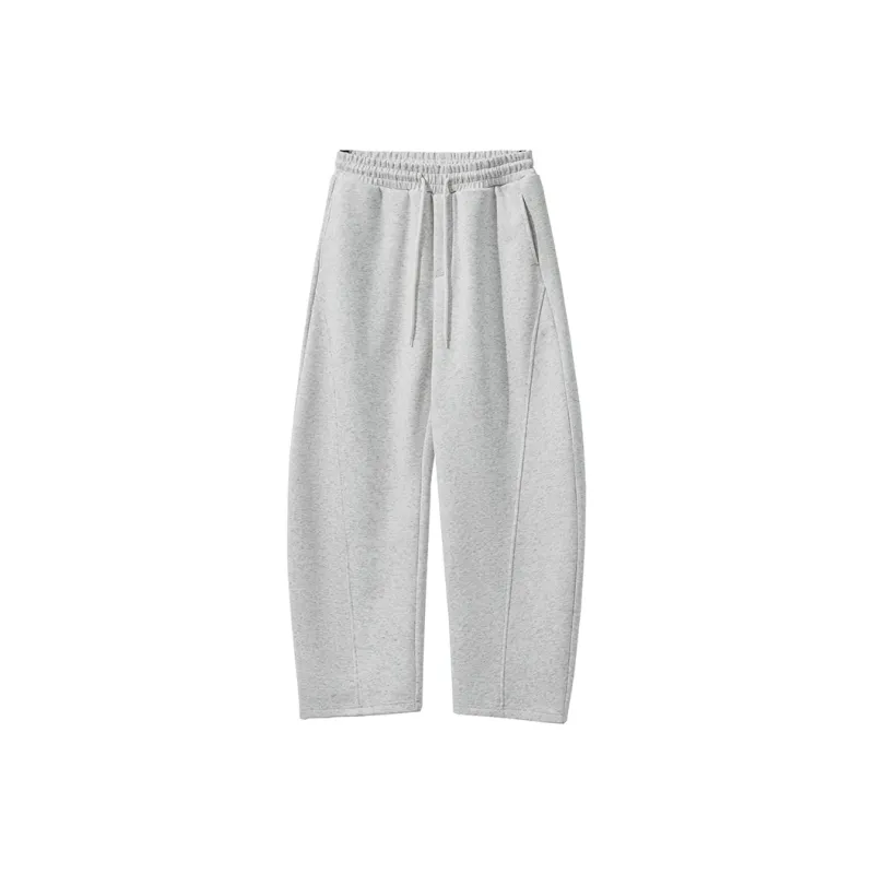 Dounkol Casual Pants Unisex-6