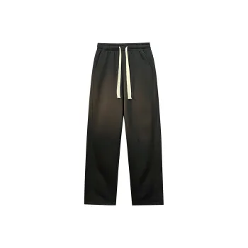 WKOOG Casual Pants Unisex