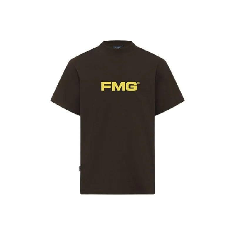 FMG T Shirts Women's-5