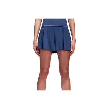 Adidas Sports Shorts Women's Blue