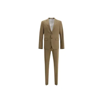DSQUARED 2 Single breasted Suit