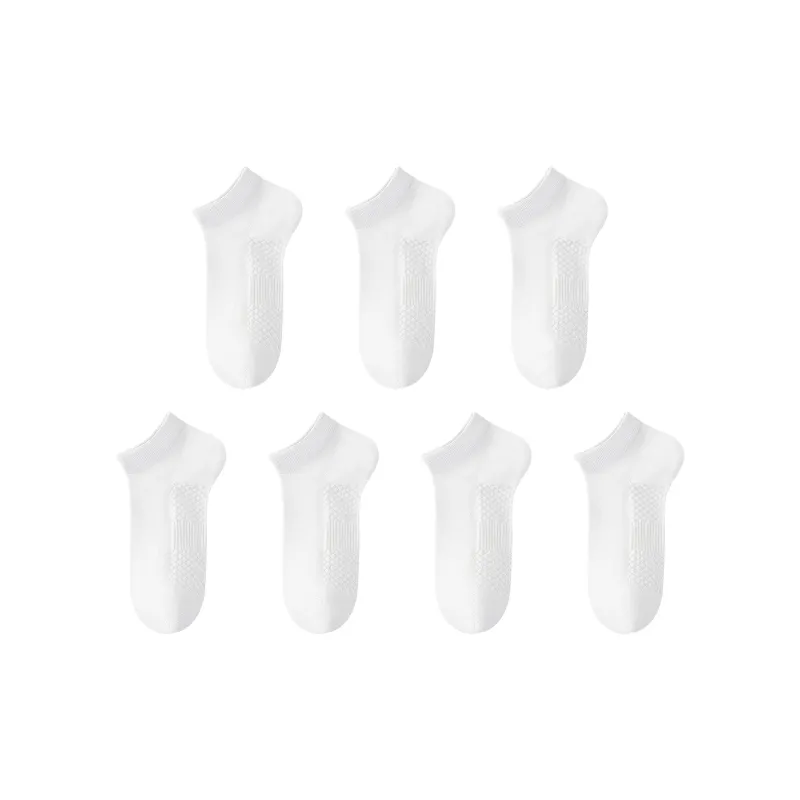 XXLLG Ankle Socks Men's Combo Set-0