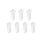 Cloud White 7 Pack