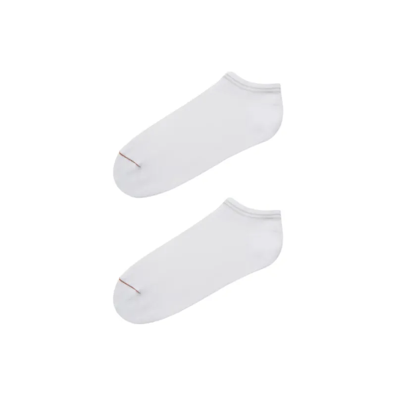 Ermenegildo Zegna Knit Ankle Length Socks-0