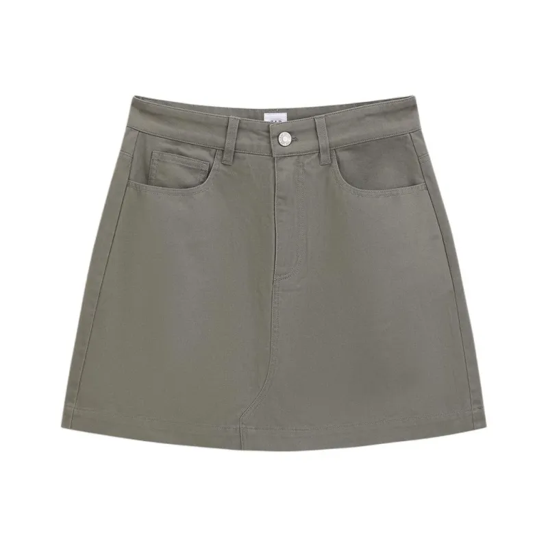 GAP Casual Short Skirts Women's-2