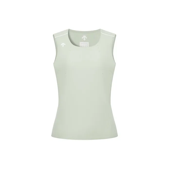 DESCENTE WOMENS RUNNING Tank Tops Women's-0