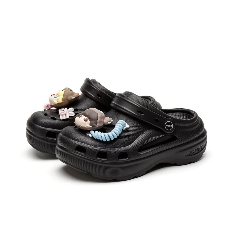 JOSINY Clogs Women's-3