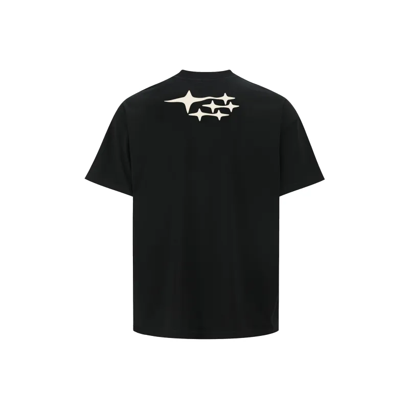 FORCEPULR T Shirts Unisex-1