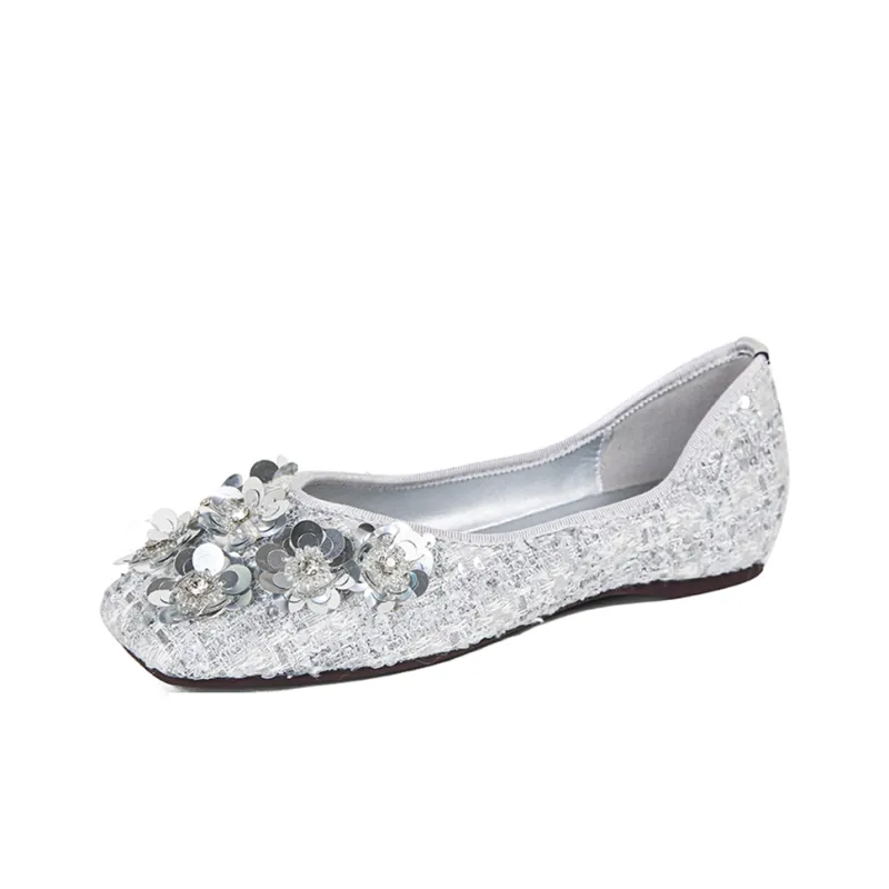 Lan Miao Casual Single Shoes Women's-6
