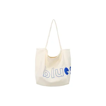 GOBLIN SHARKS 1759 Canvas Bag, Tote Bag, Shopping Bag, Shoulder Bag Regular Unisex Multicolor