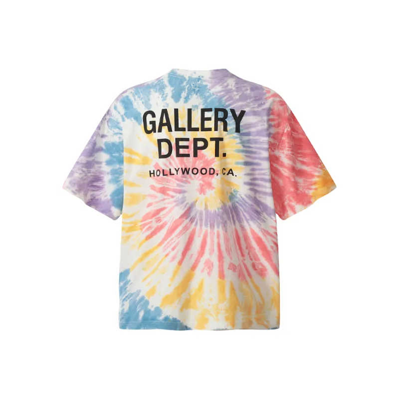 HKRXEC T Shirts Unisex Image Color-1