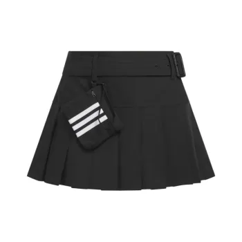 Adidas Free Shipping With AdiClub Adidas X Jay3lle Pleated Skort