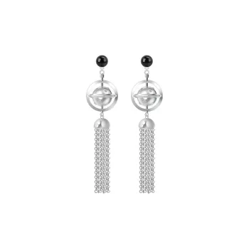 MACE MAVA Copper Earrings Women's