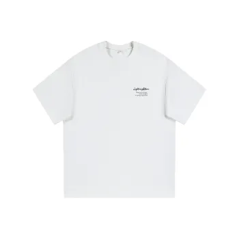 Lightning X Storm T Shirt Unisex