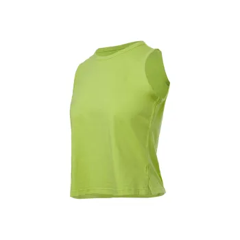 Cosleaf Sleeveless Sports Shirts Women's