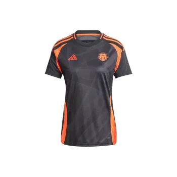 Adidas Free Shipping With AdiClub Colombia 24 Away Jersey