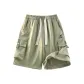 Light Army Green