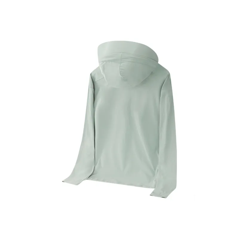 DOUBLEFISH Breathable Quick Dry Sun Protection Clothing Unisex-15