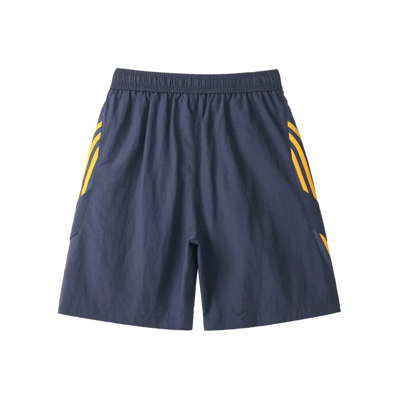 Pirkadat Casual Shorts Unisex-7