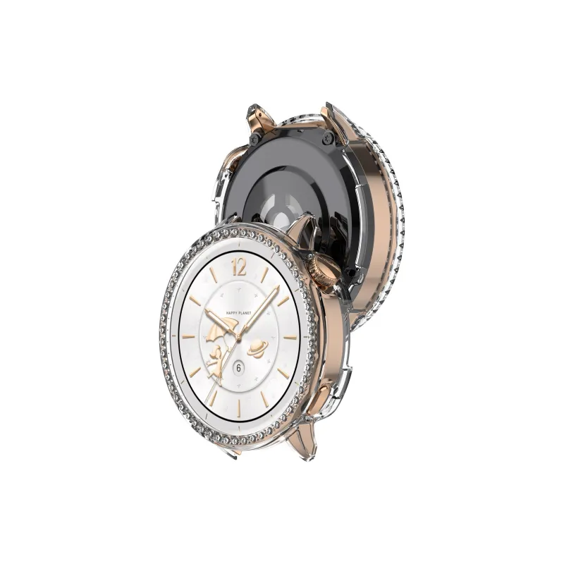 Watchbond Unisex Watch Cases-5